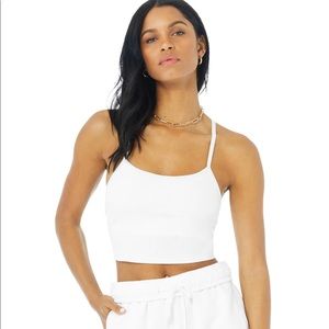 Alo Bra Tank - Small